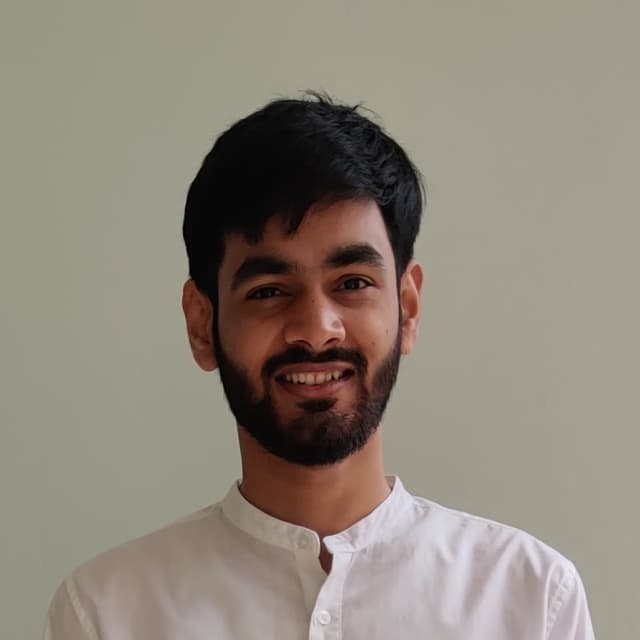 Rajeev Ranjan