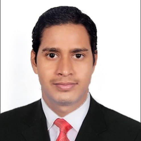 rajeev ranjan