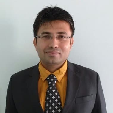 Rajeev Ranjan