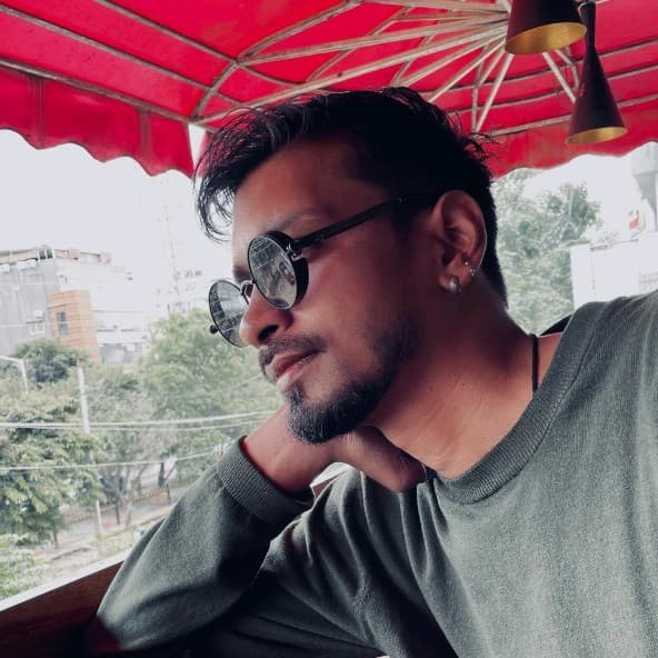 Rajeev Ranjan