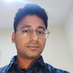 RAJEEV RANJAN RAJ