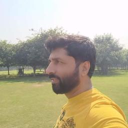 RAJEEV SHARMA