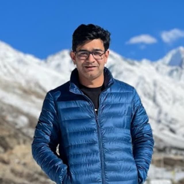 rajeev sharma