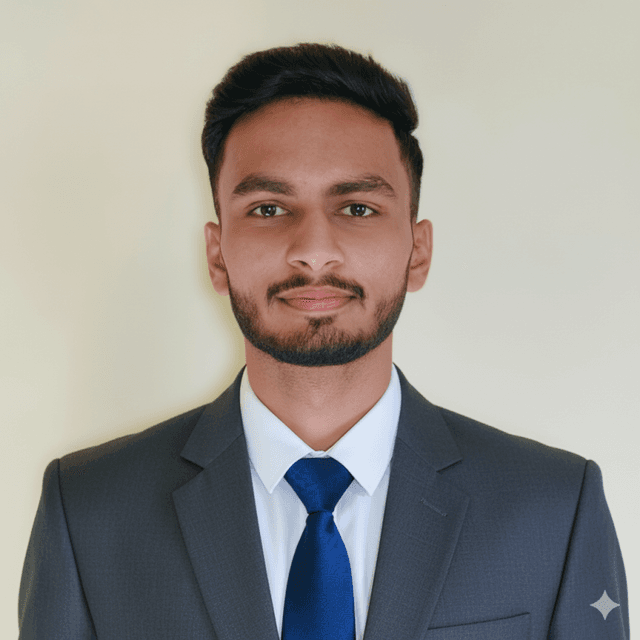 Rajeev Singh Rajput