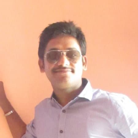 Rajeev Tongia