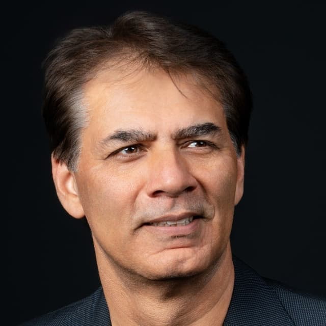 Rajeev Vasudeva