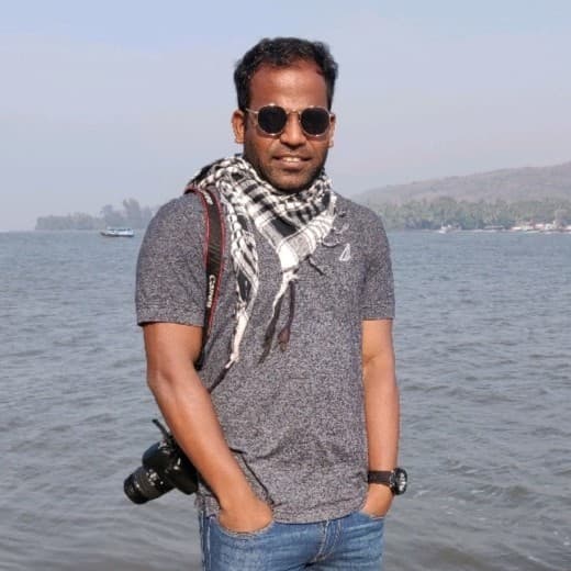 Rajeev Vempuluru