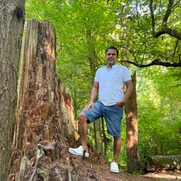 rajeev verma