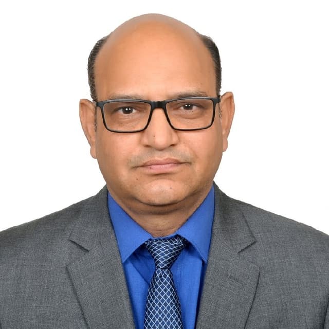 Rajeev Yadav