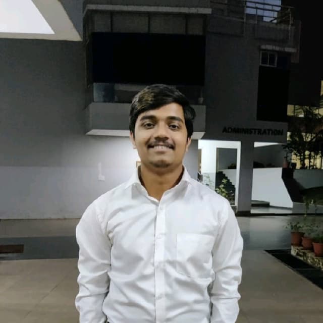 Rajeev Kulkarni