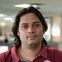 Rajeev Sharma