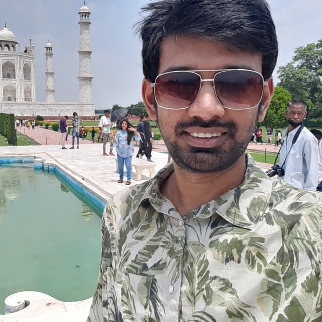 Rajeev Kumar