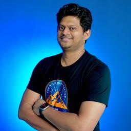 Rajeev Aravindakshan Nair