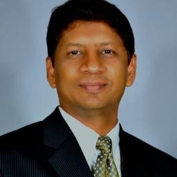 Raj Grover