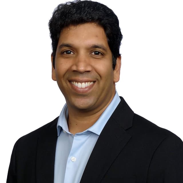 Rajeev Gubbala
