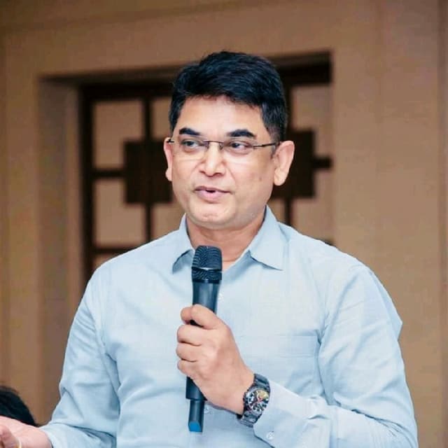 Rajeev Gupta