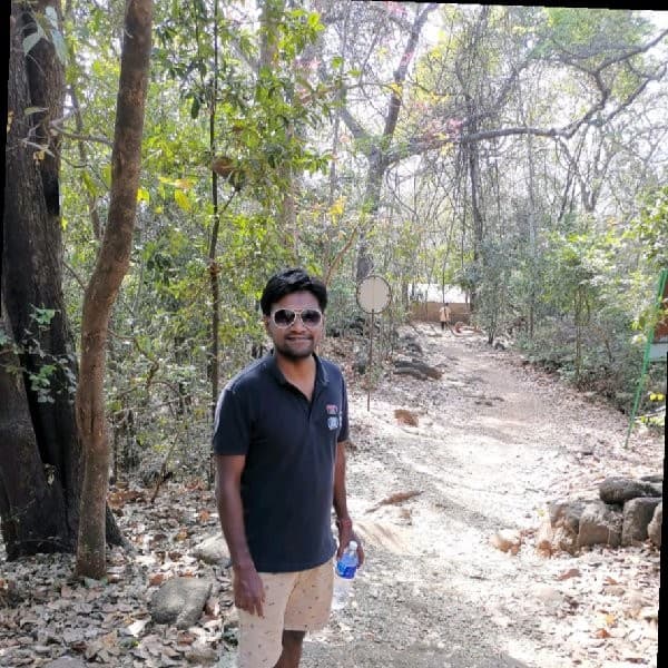 Rajeev Kumar