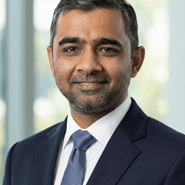 Rajeev Sharma