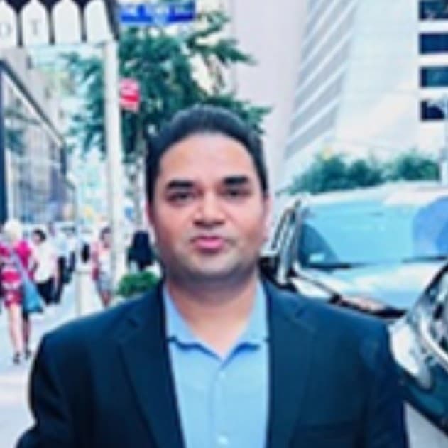 Rajeev Kaushik [LION]