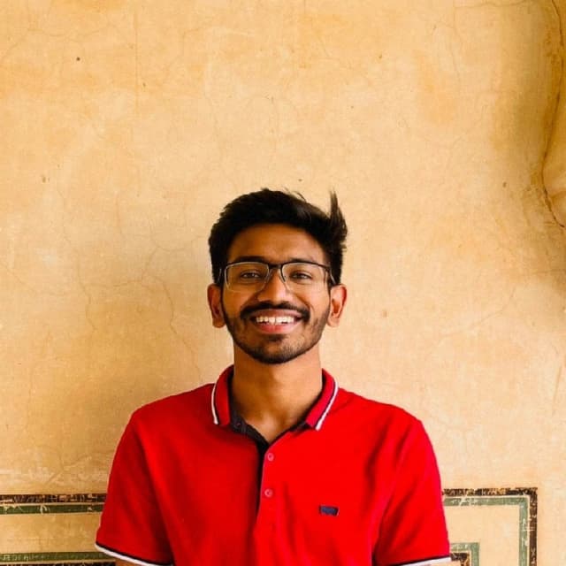 Rajeev K.