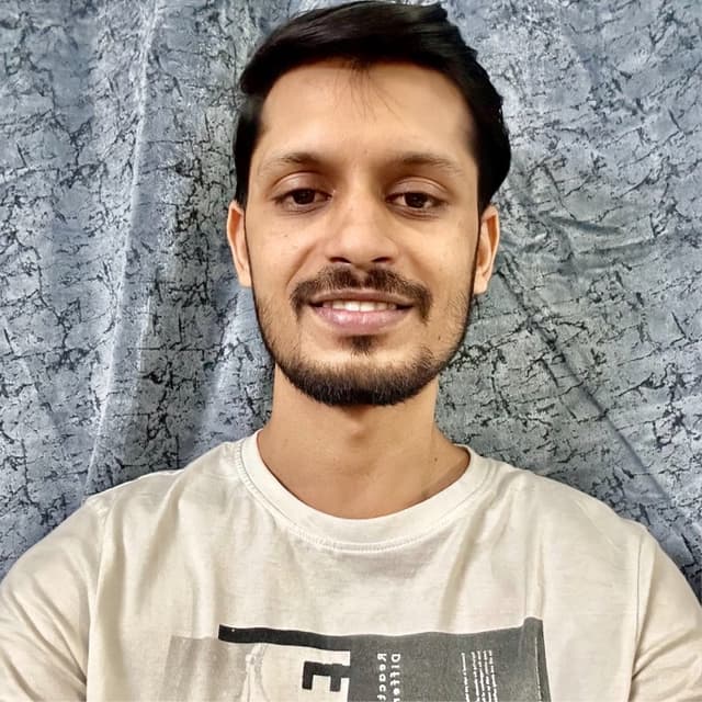 Rajeev Kumar