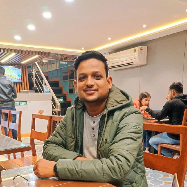 Rajeev Kumar
