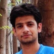 Rajeev Kumar