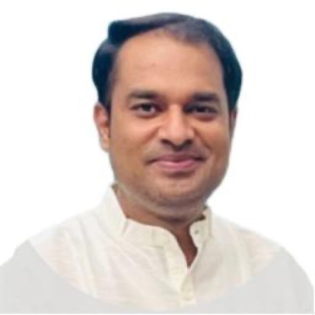 Rajeev Mishra