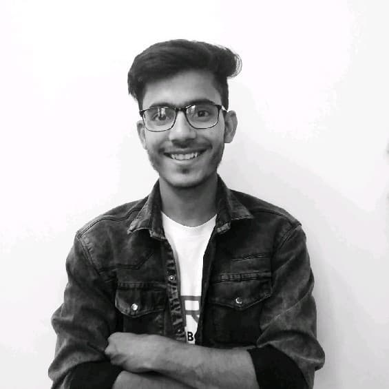 Rajeev Mohan