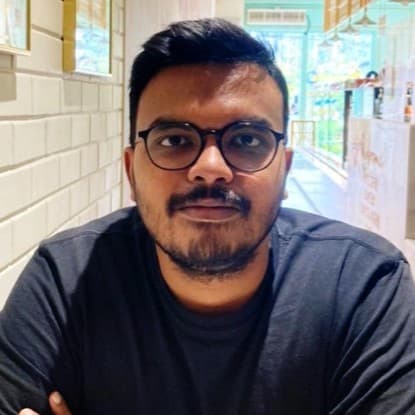 Rajeev Rajeshuni