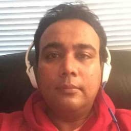 Rajeev Ramanath