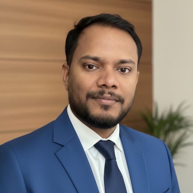 Rajeev Ranjan Prajapati