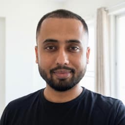 Rajeev Ranjan