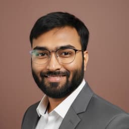 RAJEEV RAUSHAN
