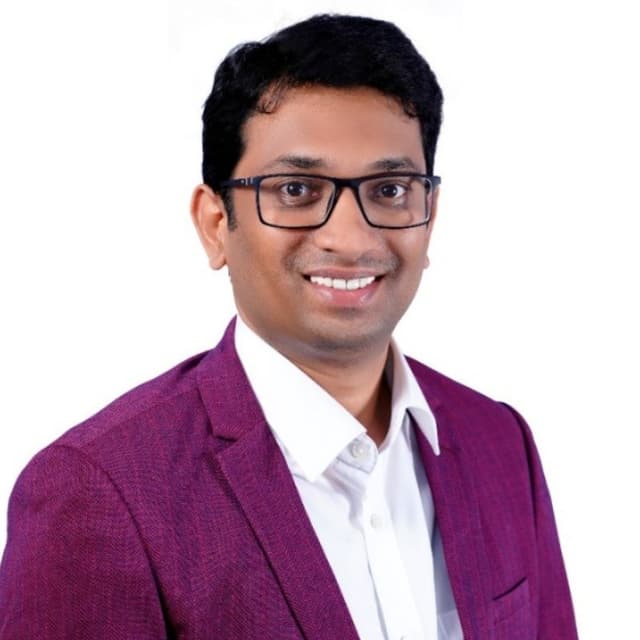 Rajeev Reddy