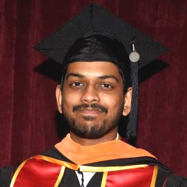 Rajeev Singh