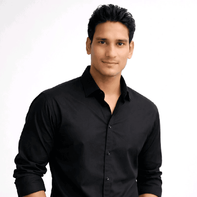 Rajeev Tiwari