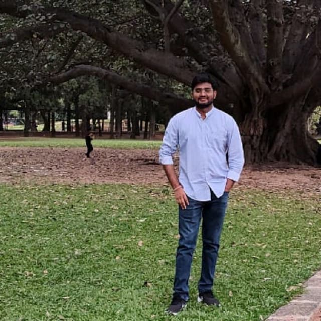 Rajender Kumar