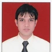 Rajender paul