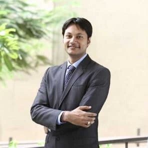 Rajender Aggarwal