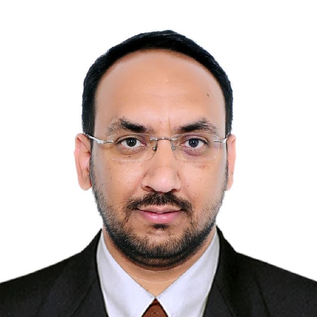 Rajender Mehta