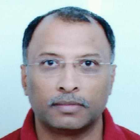 RAJENDRA A S