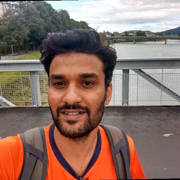 Rajendra Bera