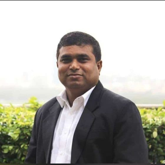Rajendra Bhalerao