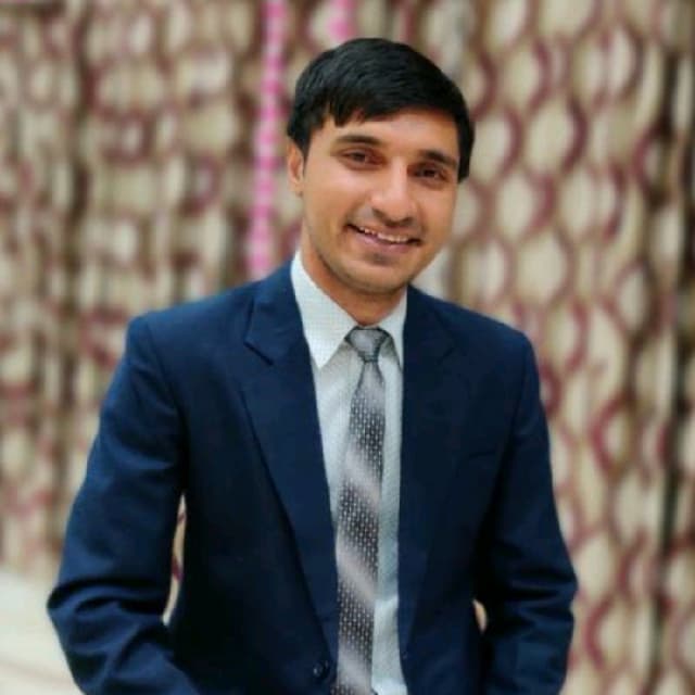 Rajendra Choudhary