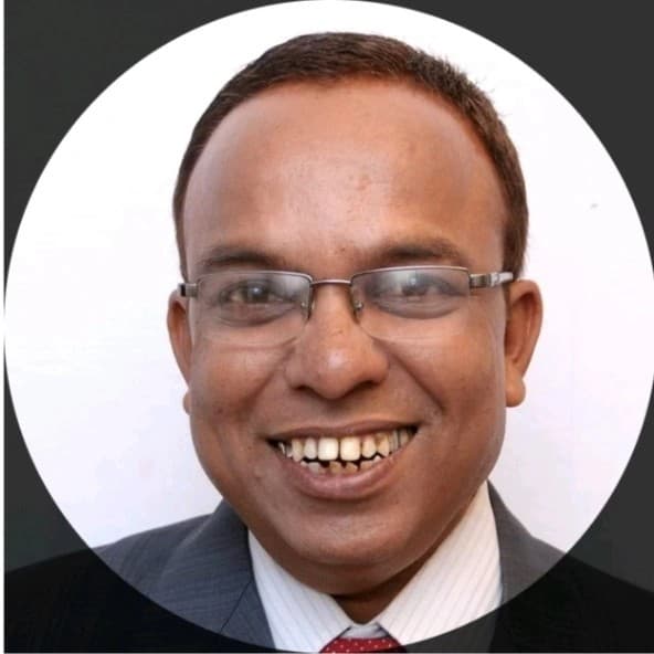 Rajendra Dani