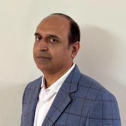 Rajendra Gone Venkata