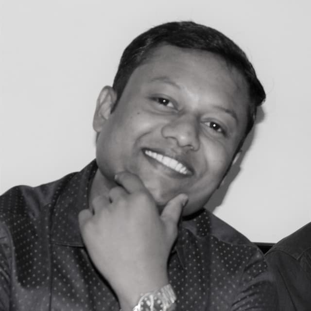 Rajendra Kakde