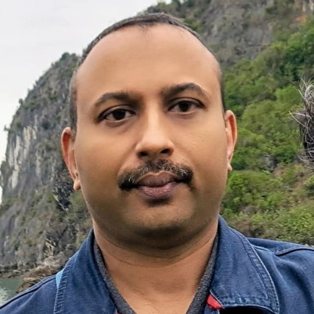 Rajendra Koti