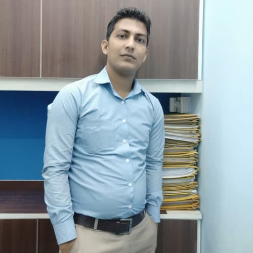 Rajendra kumar Jha